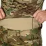 Термокофта Camotec LVL2 Hawk Polarheat QS Multicam Фото 3